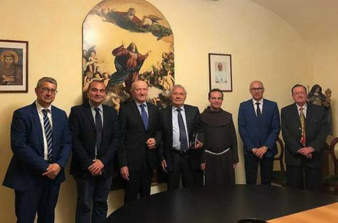 Adriano Stasi, il ricordo di Confartigianato Imprese Lecco