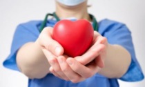Donazioni di organi in aumento a Lecco