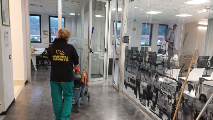 Aumento di clienti, lavoratori e fatturato per l’azienda brianzola Nip srl dopo la fusione con Coseva Società Cooperativa