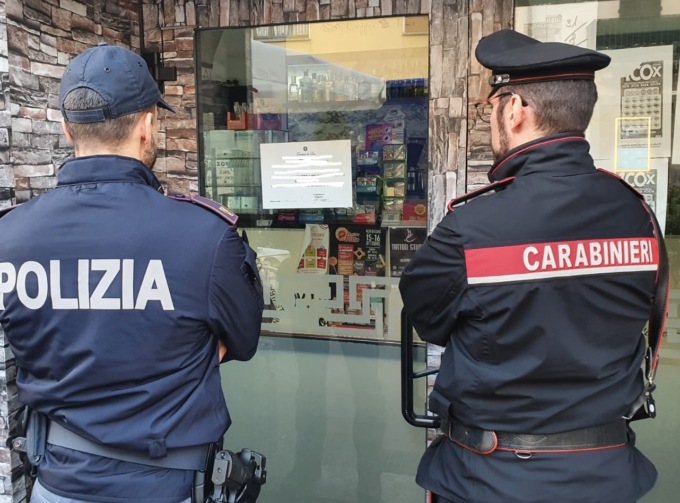 Colico: bar chiuso per  30 giorni… per l’ennesima volta