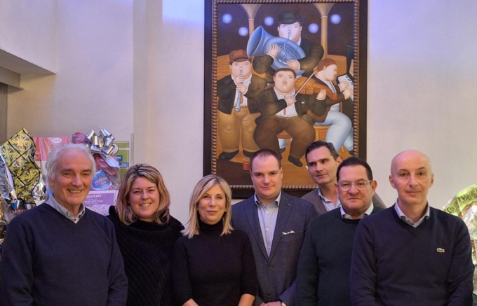 Nasce SiAmoLecco, “un laboratorio di idee che guarda con interesse all’intera opposizione”