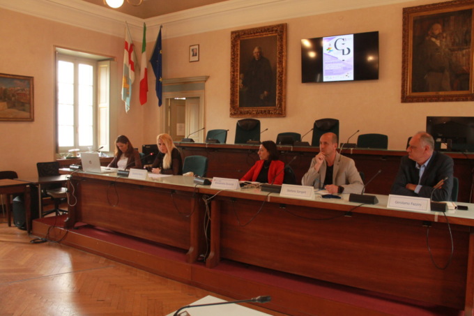 Giovani Protagonisti: Gratteri e Nicaso a Lecco parlano di ‘ndrangheta
