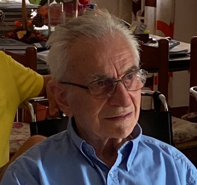 E’ morto Clemente Butti, il “commerciante della porta accanto”