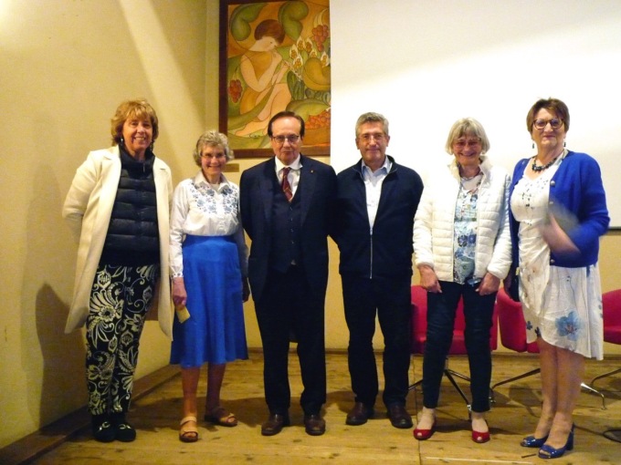 Valmadrera, si conclude la settimana all’insegna del gemellaggio: tanti gli eventi organizzati