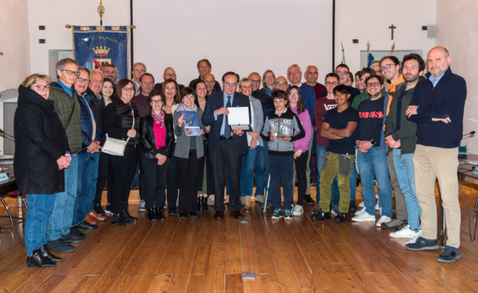 Valmadrera, in Consiglio il ringraziamento al Corpo musicale Santa Cecilia per la vittoria al concorso Flicorno d’Oro