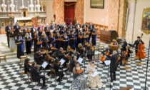 Accademia Corale di Lecco, sabato sera un concerto in Basilica