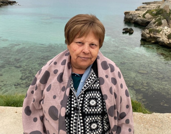 Si è spenta a 69 anni la madre di Suor Anna Monia Alfieri