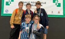 Lecco: la Scuola primaria Pietro Scola vola alle finali nazionali del Trofeo Scacchi