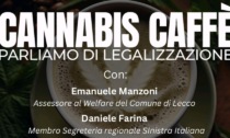 "Cannabis caffè": il 12 allo spazio di Sinistra Italiana Lecco si discuterà della proposta "Io coltivo"