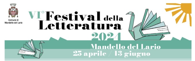 Festival della Letteratura: dai diritti umani alle scienze, il ricchissimo programma di incontri con autori ed esperti