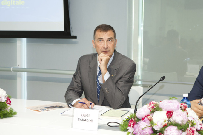 Unionmeccanica Lecco: Sabadini presidente con il nuovo Consiglio Direttivo