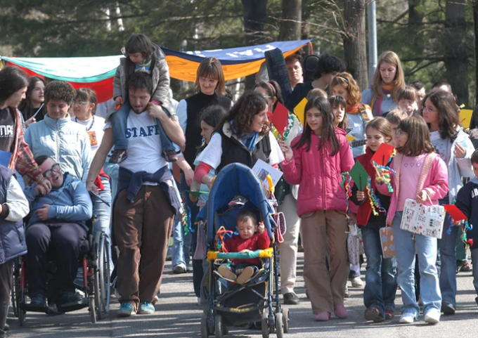 A maggio torna il Meeting delle Famiglie