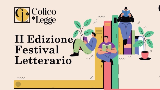 Torna “Colico legge” con un ricco calendario