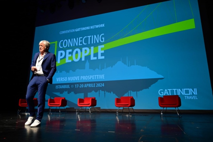 Convention Gattinoni Travel: un confronto con le agenzie partner