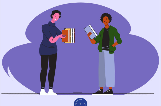 Scuola: una piattaforma per “scambiarsi” libri di testo