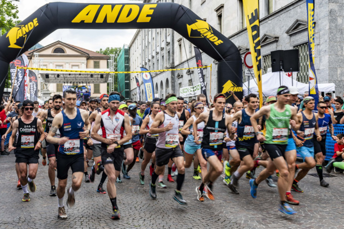 La Resegup 2024 è sold out: assegnati i 1200 pettorali e chiuse le iscrizioni