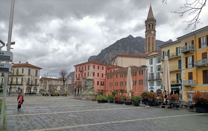 Tavolini in piazza, il Tar respinge i ricorsi presentati da un pubblico esercizio contro il Comune