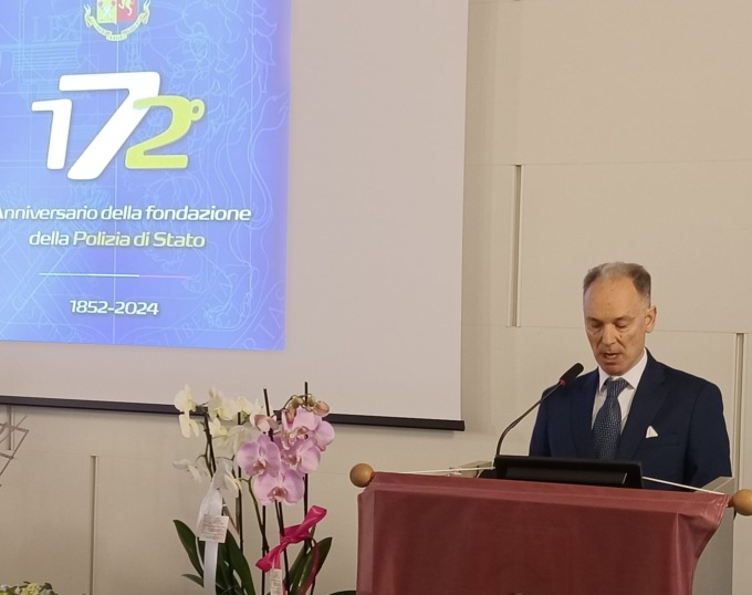 Festa della Polizia: reati in calo a Lecco, ma preoccupa l’aumento delle violenze sessuali