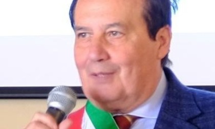 Valmadrera, "Senza dire arrivederci": il discorso di saluto del sindaco Antonio Rusconi