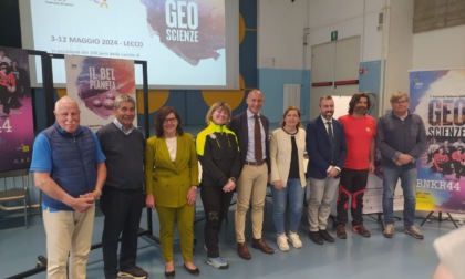 Lecco ospita GeoCult, il Festival nazionale delle Geoscienze