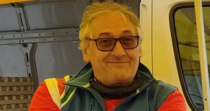 Lecco, addio a Mario Fumagalli, socio storico di Ltm