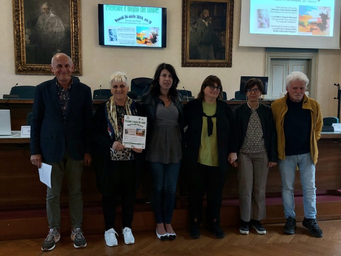 Amianto, Prevenire è meglio che curare: appuntamento a Lecco il 26 aprile