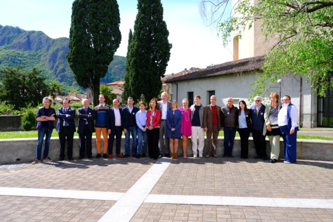 Elezioni: Progetto Valmadrera, svelati i membri della lista