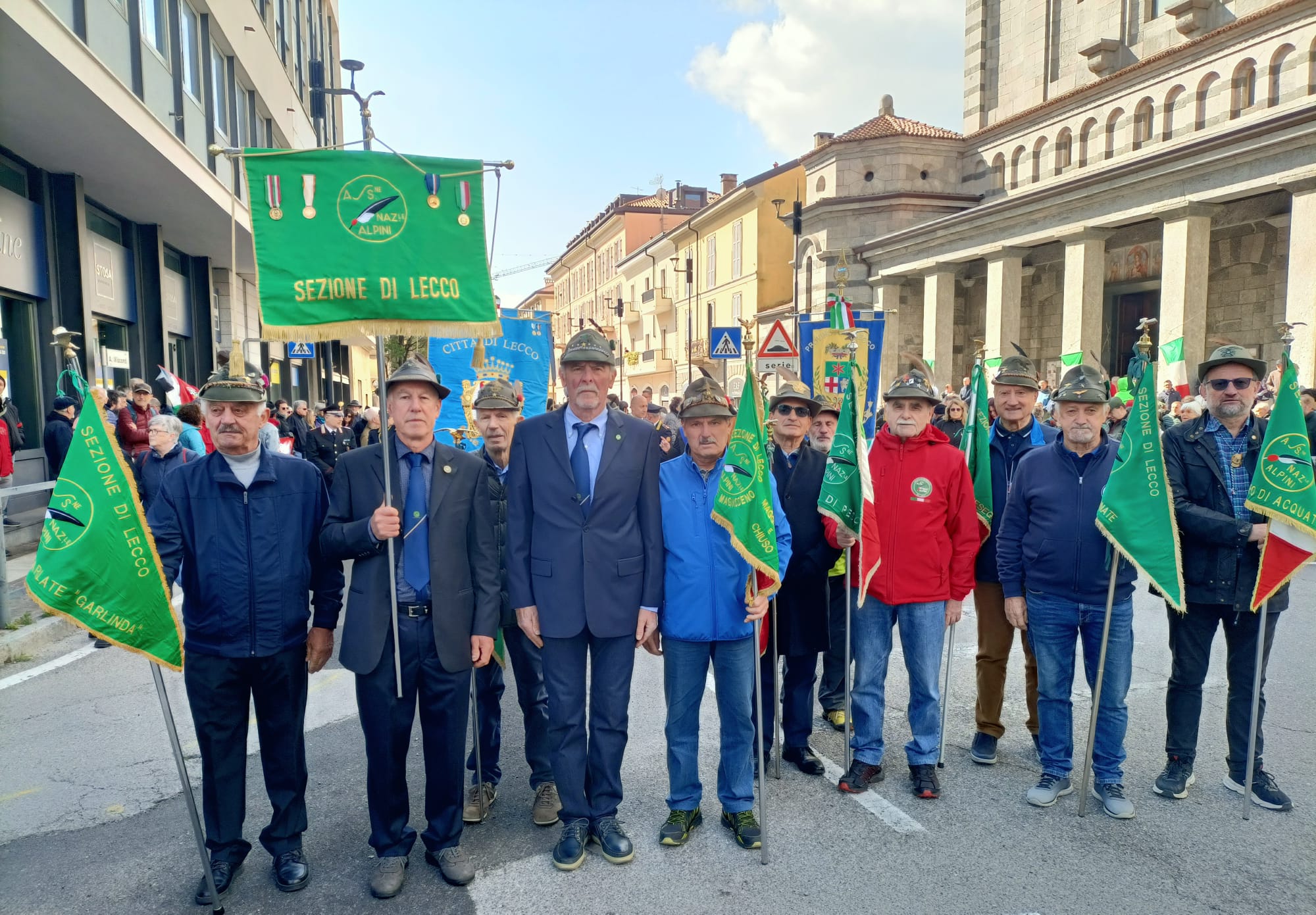 25 aprile