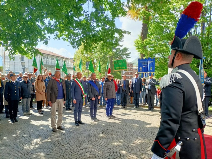 25 aprile