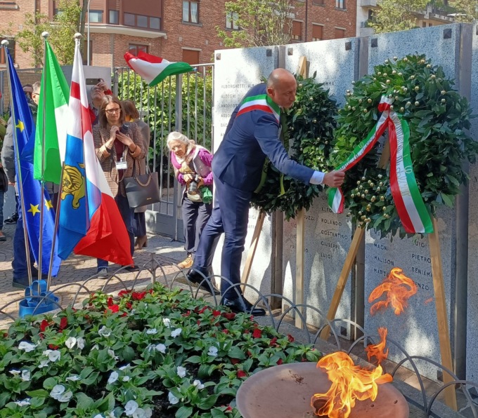 25 aprile