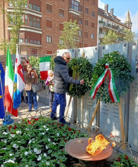 25 aprile