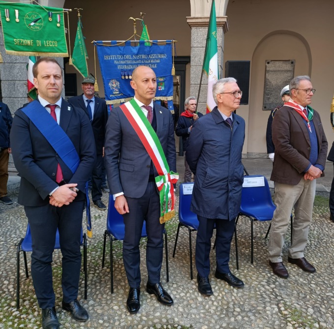 25 aprile