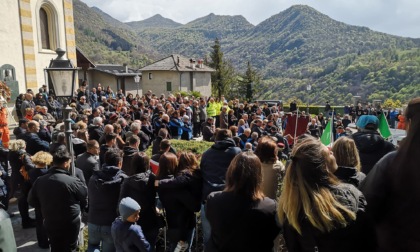 Commosso addio Pierluigi Beghetto: "Tu come le tue api, nel silenzio, metodicamente, hai contributo in tante attività nella tua comunità"