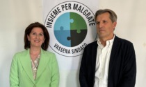 "Insieme per Malgrate", svelati i componenti della lista civica guidata dal candidato sindaco Vassena
