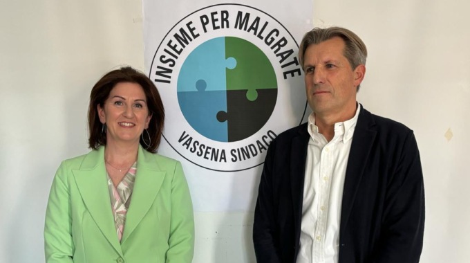 “Insieme per Malgrate”, svelati i componenti della lista civica guidata dal candidato sindaco Vassena