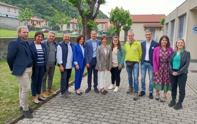 Elezioni a Valgreghentino, presentata la lista “Rinnovamento e partecipazione”