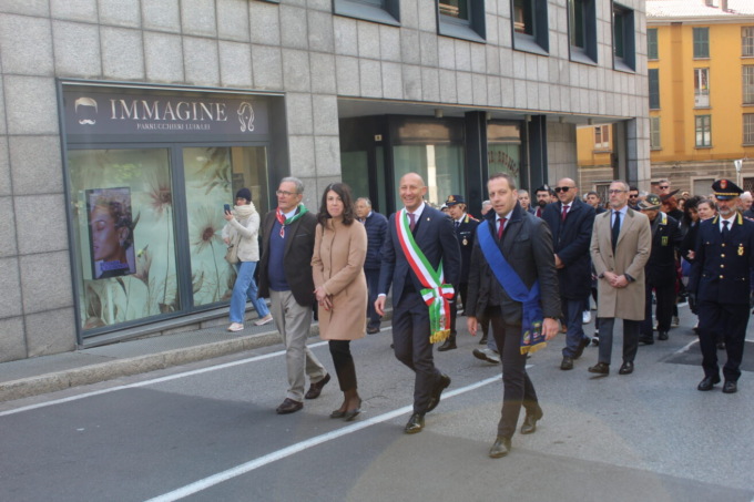 25 aprile
