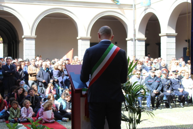 25 aprile