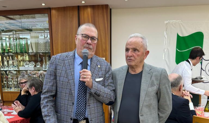 Lecco, artigiani in campo contro le truffe agli anziani