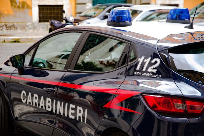 24enne di Olginate beccato con cocaina e chetamina: arrestato
