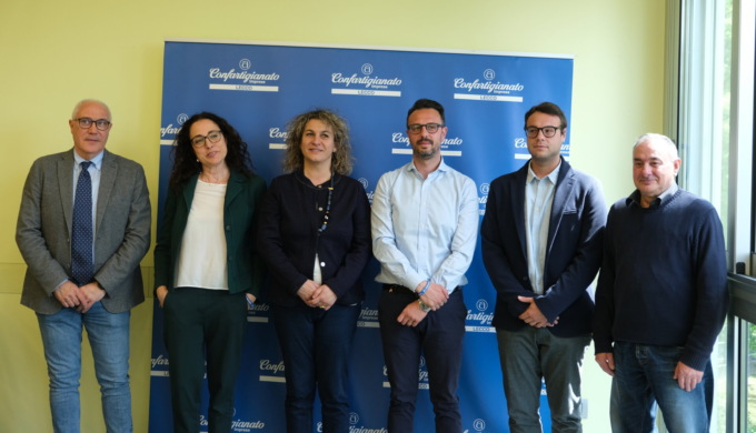 “BraveArt”: Confartigianato Lecco premia il coraggio dei giovani imprenditori