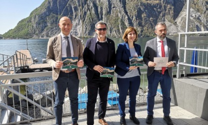 Lecco, obiettivo destinazione turistica. Presentate le iniziative primavera-estate 2024