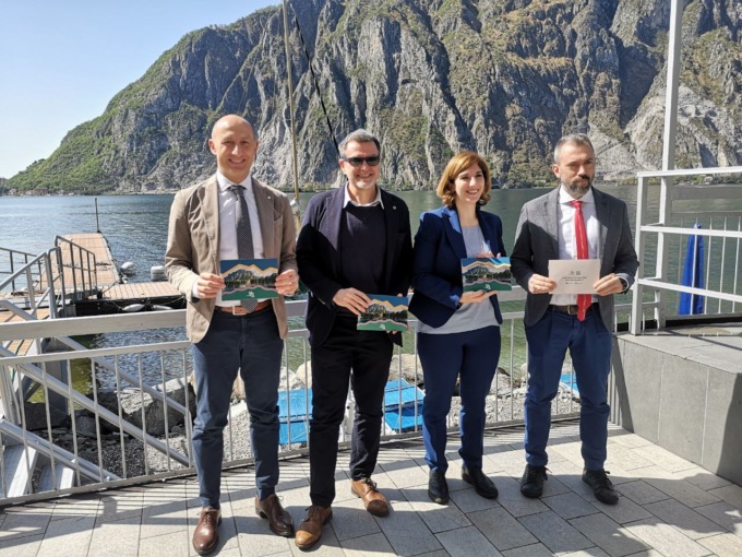 Lecco, obiettivo destinazione turistica. Presentate le iniziative primavera-estate 2024