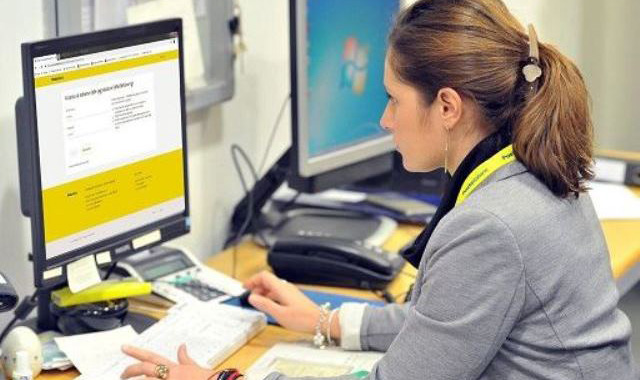 Poste Italiane cerca consulenti finanziari in provincia di Lecco