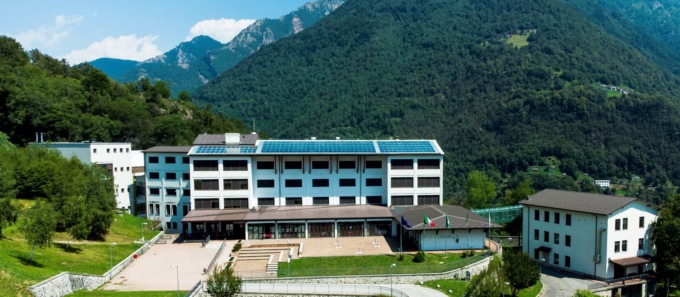 Cfpa Casargo: stanziati 14mila euro per la manutenzione straordinaria