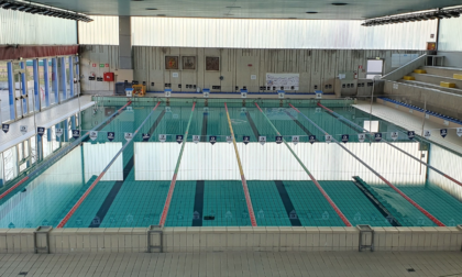 Piscina del Bione chiusa: la risposta del Comune alla petizione di protesta