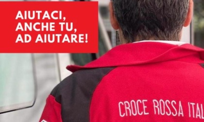La Croce Rossa di Lecco cerca volontari: parte il nuovo corso