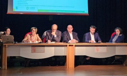 "L’inclusione lavorativa possibile: 5 anni di buone prassi", un successo la presentazione della IV edizione in sala Ticozzi