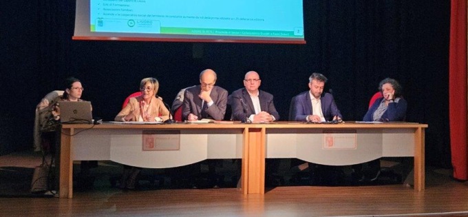 “L’inclusione lavorativa possibile: 5 anni di buone prassi”, un successo la presentazione della IV edizione in sala Ticozzi