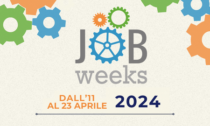 Lecco: tornano le Job Weeks 2024 dedicate ai giovani in cerca di lavoro